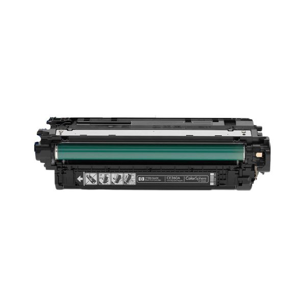 TONER HP NEGRO P/4025/4525  CE260A