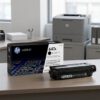 TONER HP NEGRO P/4025/4525  CE260A