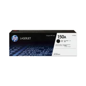 TONER HP W1500A 150A NEGRO P/ M111 Y M141 HP-W1500A
