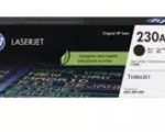 TONER HP W2300A NEGRO 2000 PAGINAS