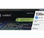 TONER HP W2301A CYAN 1800 PAGINAS
