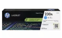 TONER HP W2301A CYAN 1800 PAGINAS