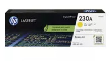 TONER HP W2302A AMARILLO 1800 PAGINAS