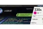 TONER HP W2303A MAGENTA 1800 PAGINAS
