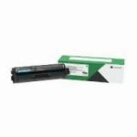 TONER LEXMARK 20N4XK0 NEGRO EXTRA ALTO RENDIMIENTO