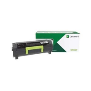TONER LEXMARK DE 28K 66S4H00