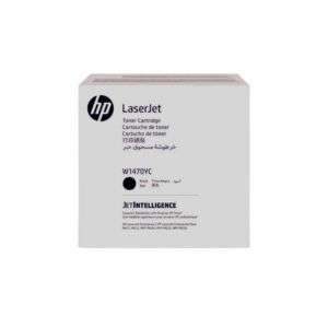 TONER W1470YC NEGRO ALTO REND. 42,000 PAGINAS