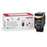 TONER XEROX 006R04765 CYAN ALTA CAPACIDAD
