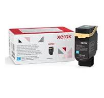 TONER XEROX 006R04765 CYAN ALTA CAPACIDAD
