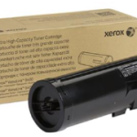 TONER XEROX 106R03585 NEGRO 24600 PÁGINAS