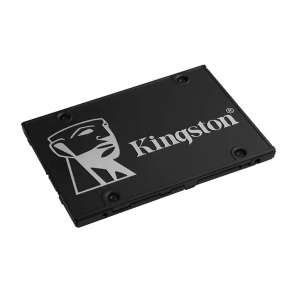UNIDAD DE ESTADO SOLIDO KINGSTON KC600 256GB SATA 2.5 SKC600/256G
