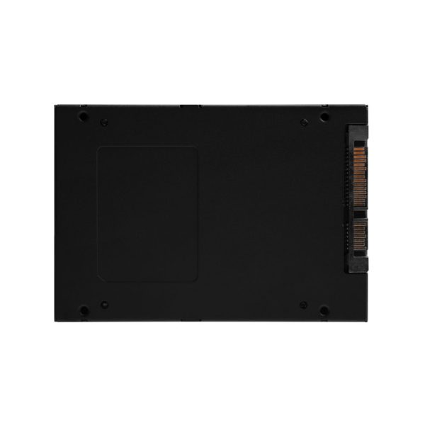 UNIDAD DE ESTADO SOLIDO KINGSTON KC600 256GB SATA 2.5 SKC600/256G