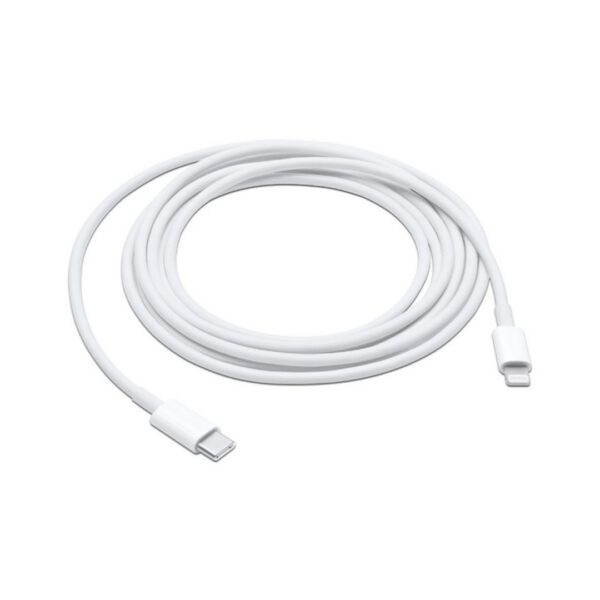 USB-C TO LIGHTNING CABLE 2M MW2R3AM/A