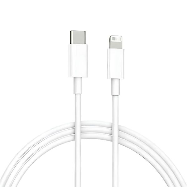USB-C TO LIGHTNING CABLE 2M MW2R3AM/A