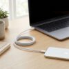 USB-C TO LIGHTNING CABLE 2M MW2R3AM/A