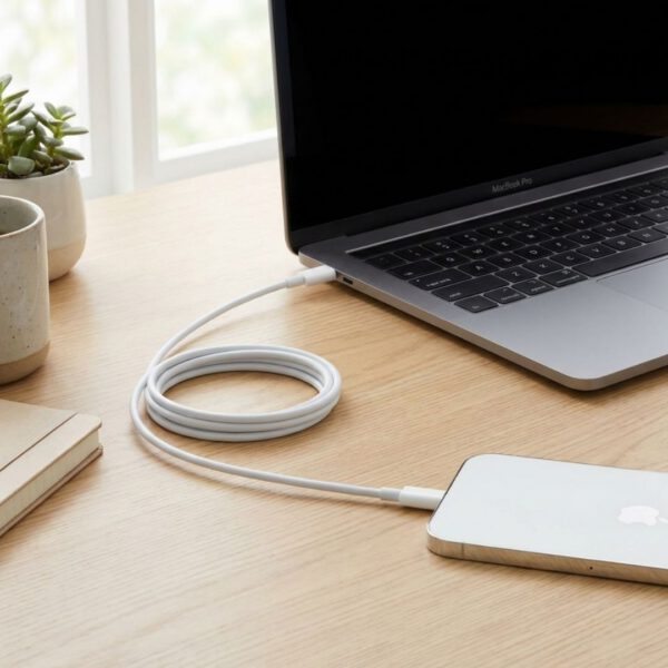 USB-C TO LIGHTNING CABLE 2M MW2R3AM/A