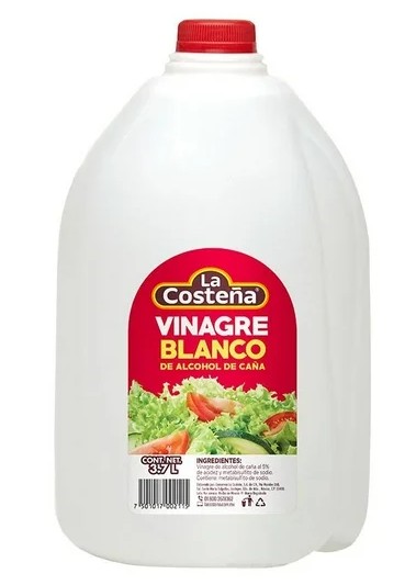 LA COSTEÑA