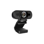 WEBCAM BROBOTIX FULL HD 1080P CON MICROFONO