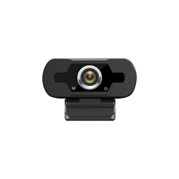 WEBCAM BROBOTIX FULL HD 1080P CON MICROFONO