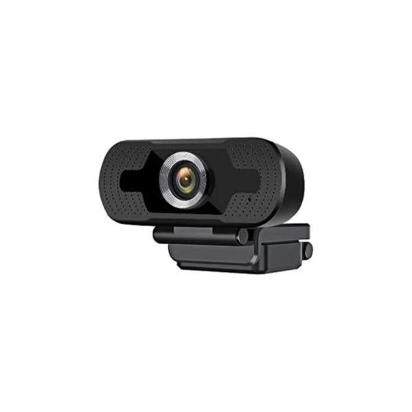 WEBCAM BROBOTIX FULL HD 1080P CON MICROFONO