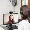 WEBCAM BROBOTIX FULL HD 1080P CON MICROFONO
