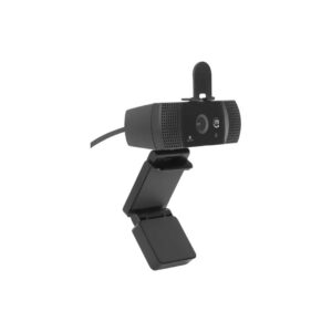 WEBCAM-USB-FULL-HD-1080P-CON-ROTACION-360-GRADOS-462556_C037-257_1 WEBCAM USB FULL HD 1080P CON ROTACION 360 GRADOS 462556