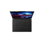 WORKSTATION LENOVO THINKPAD P16V G3 INTEL CORE ULTRA 9 285H NVIDIA RTX1000 8GB 32GB RAM 1TB SSD