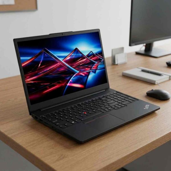 WORKSTATION LENOVO THINKPAD P16V G3 INTEL CORE ULTRA 9 285H NVIDIA RTX1000 8GB 32GB RAM 1TB SSD