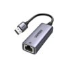 ADAPTADOR DE RED USB-A 3.0 A RJ45