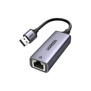 ADAPTADOR DE RED USB-A 3.0 A RJ45
