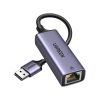 ADAPTADOR DE RED USB-A 3.0 A RJ45