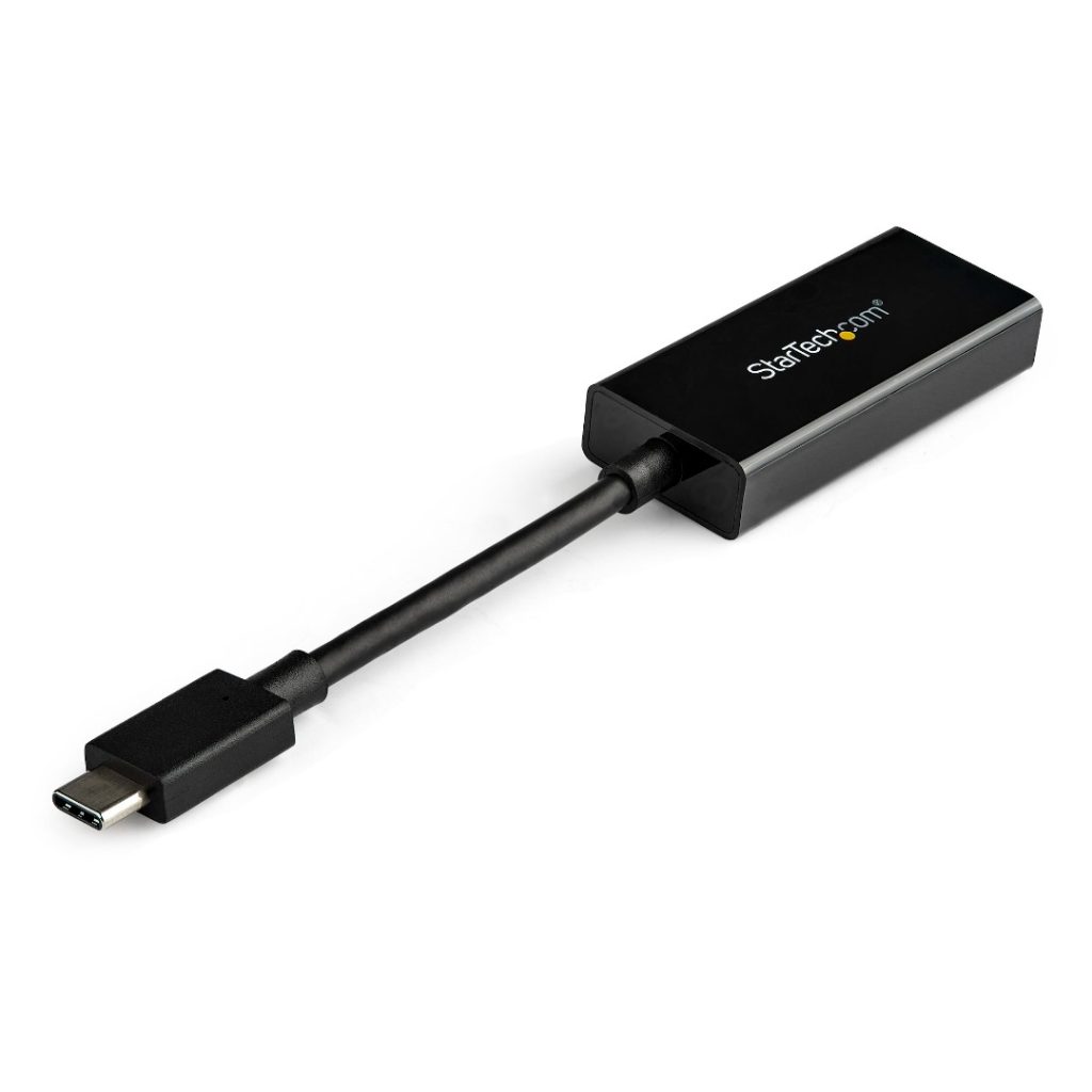 Audio y video STARTECH