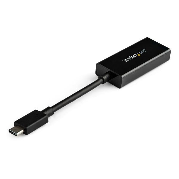 ADAPTADOR VIDEO USB-C HDMI STARTECH