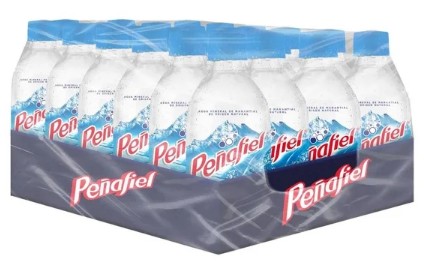 Mineral PEÑAFIEL