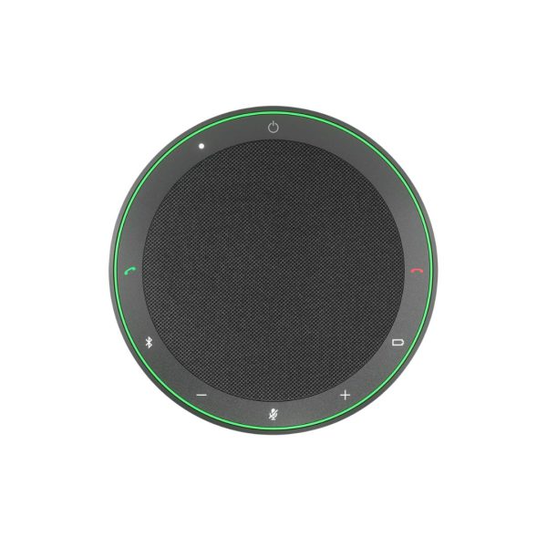 ALTAVOZ INALAMBRICO JABRA SPEAK2 75 2775-429 NEGRO USB A USB C BLUETOOTH