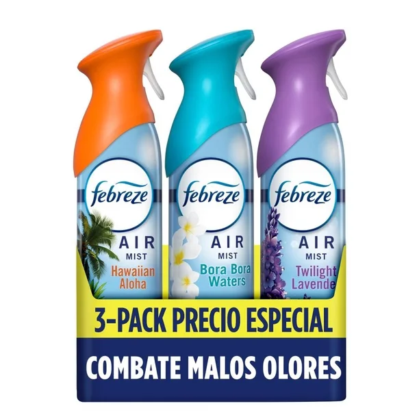 FEBREZE