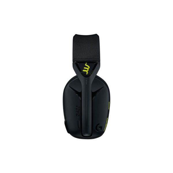 AURICULARES-INHALAMBRICOS-LOGITECH-GAMER-G435-981-001049-NEGRO-USB-A_M066-233_13 AURICULARES INHALAMBRICOS LOGITECH GAMER G435 981-001049 NEGRO USB-A