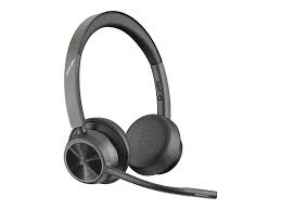 AURICULARES POLYCOM VOYAGER 4320