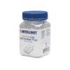 C001-056_1 PLUG MODULAR RJ45 UTP CAT6 502344 BOTE 100 PZ