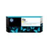 C067-489-1 CARTUCHO DE TINTA LF 728 F9K15A AMARILLO 300 ML
