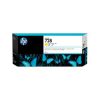 C067-489_1 CARTUCHO DE TINTA LF 728 F9K15A AMARILLO 300 ML