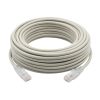 CABLE DE PARCHEO SLIM UTP CAT6A  5 METROS GRIS