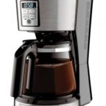 CAFETERA PROGRAMABLE BLACK DECKER 12TZ