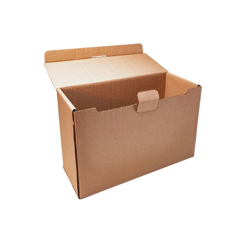 Cajas MURGUIA