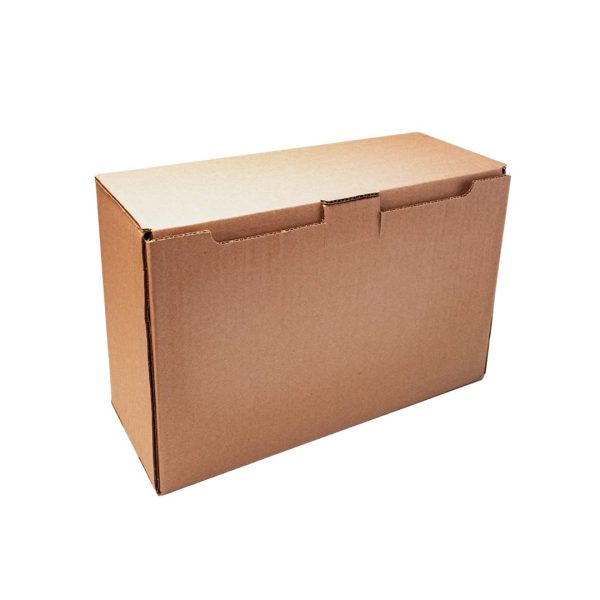 CAJA DE ARCHIVO 37 X 15 X 25 CM E-323 PAQUETE CON 15 PZS
