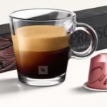 CAPSULAS NESPRESSO CON 10 CAPSULAS CAFE COLOMBIA