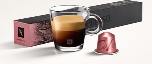 CAPSULAS-NESPRESSO-CON-10-CAPSULAS-CAFE-COLOMBIA_C003-101_1 CAPSULAS NESPRESSO CON 10 CAPSULAS CAFE COLOMBIA