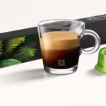 CAPSULAS NESPRESSO CON 10 CAPSULAS CAFE RIO DE JANEIRO