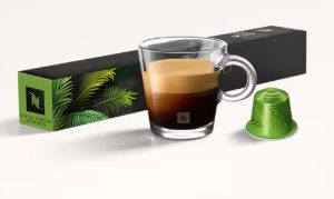 CAPSULAS NESPRESSO CON 10 CAPSULAS CAFE RIO DE JANEIRO