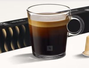 CAPSULAS NESPRESSO CON 10 CAPSULAS CARAMELLO